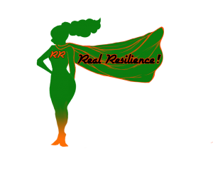 Real Resilience Logo
